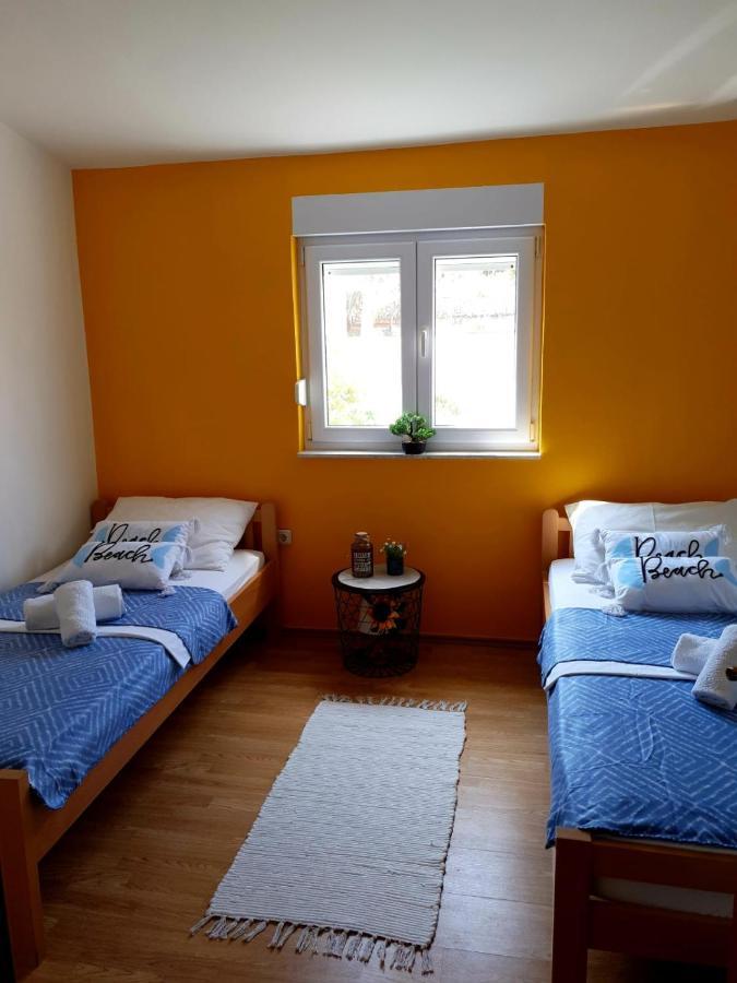 Appartement Adriapag *
