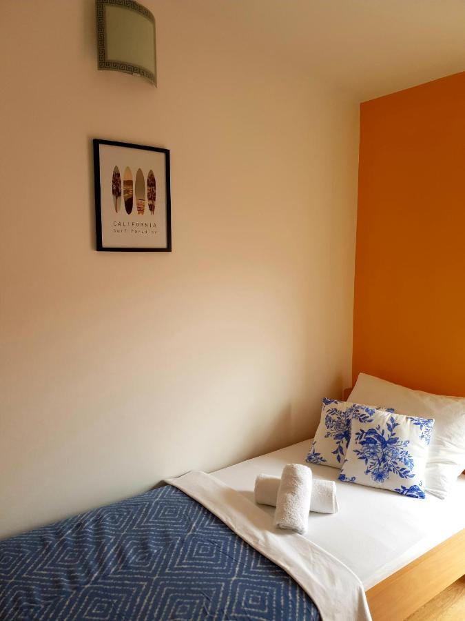 Adriapag Appartement *