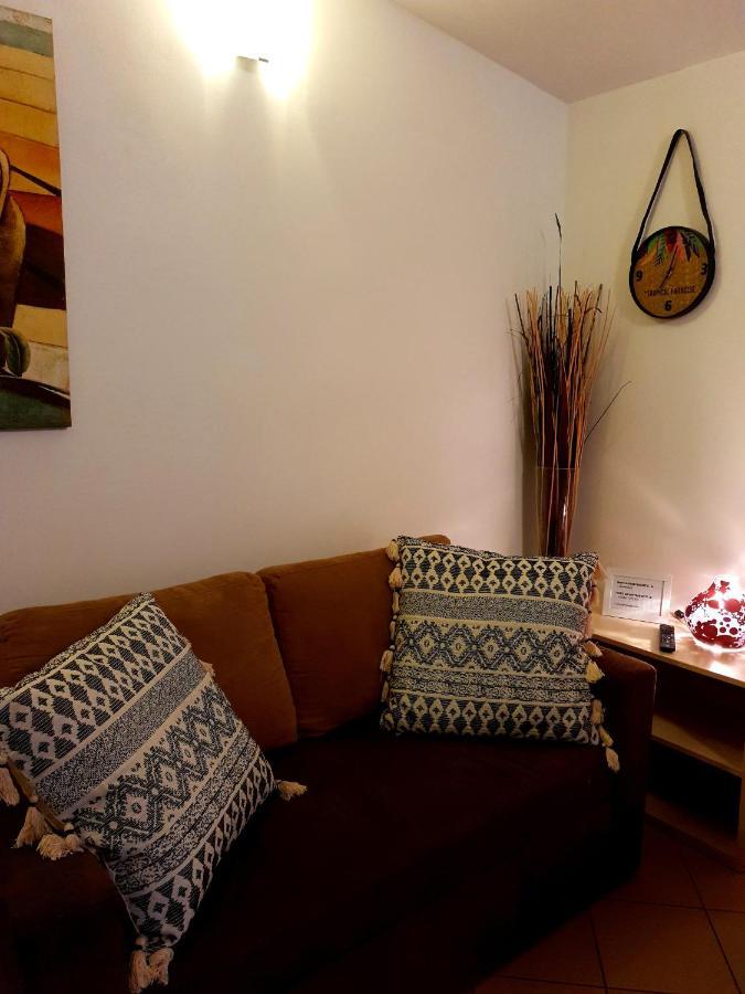 Adriapag Appartement *
