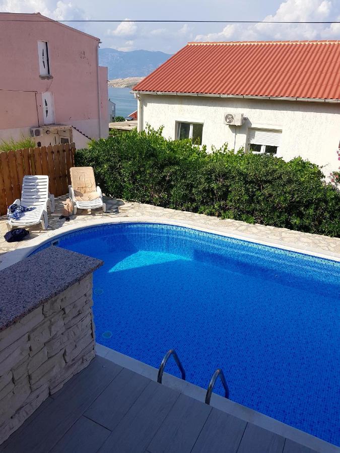 Adriapag Appartement *
