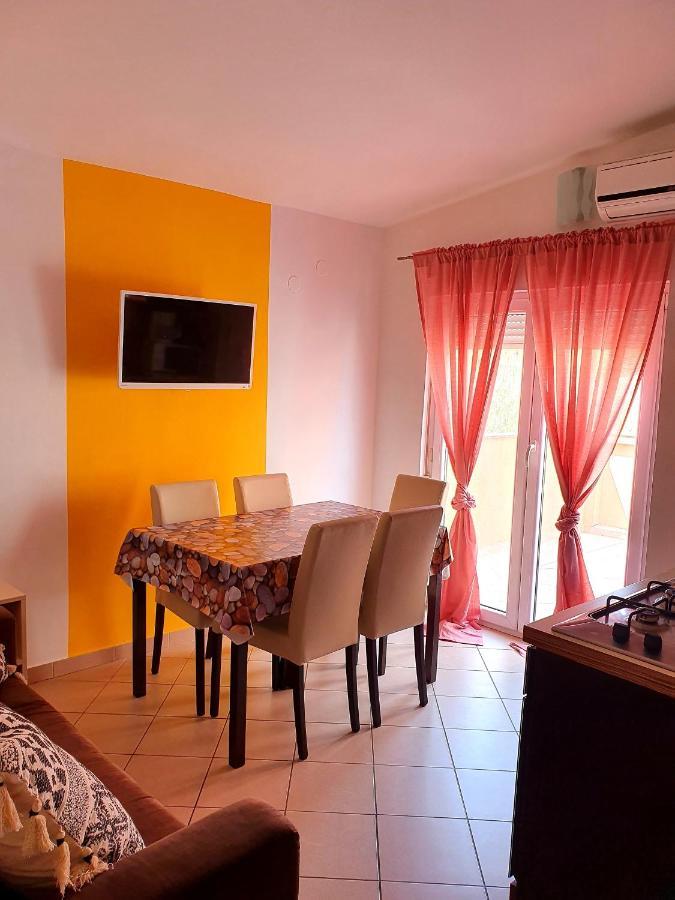 Appartement Adriapag *