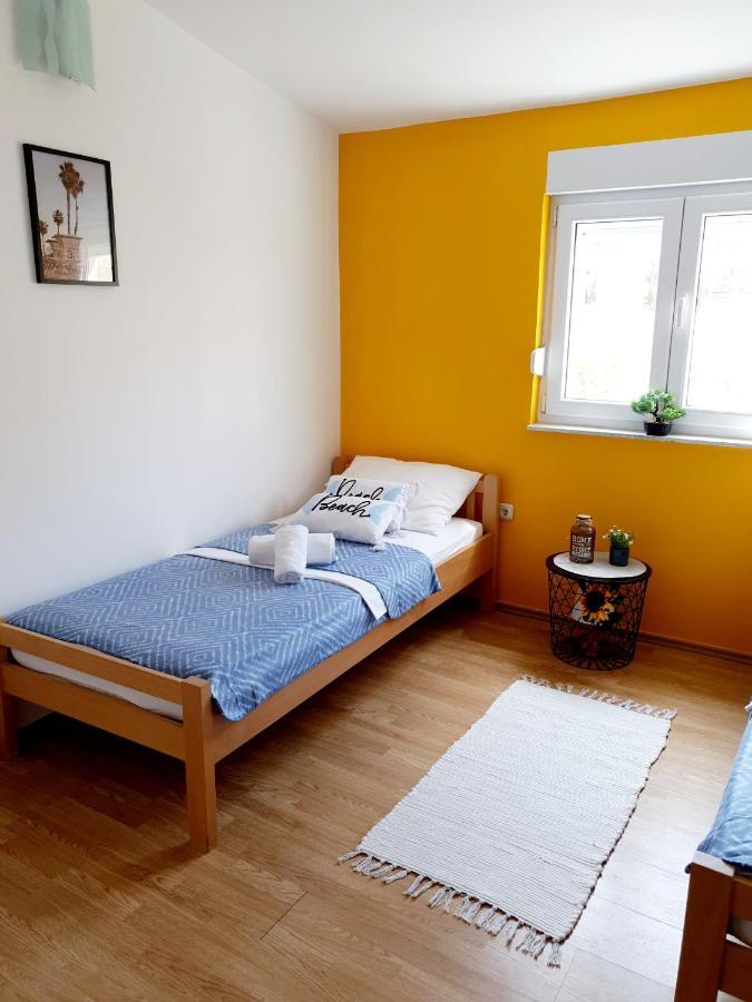 Adriapag Appartement