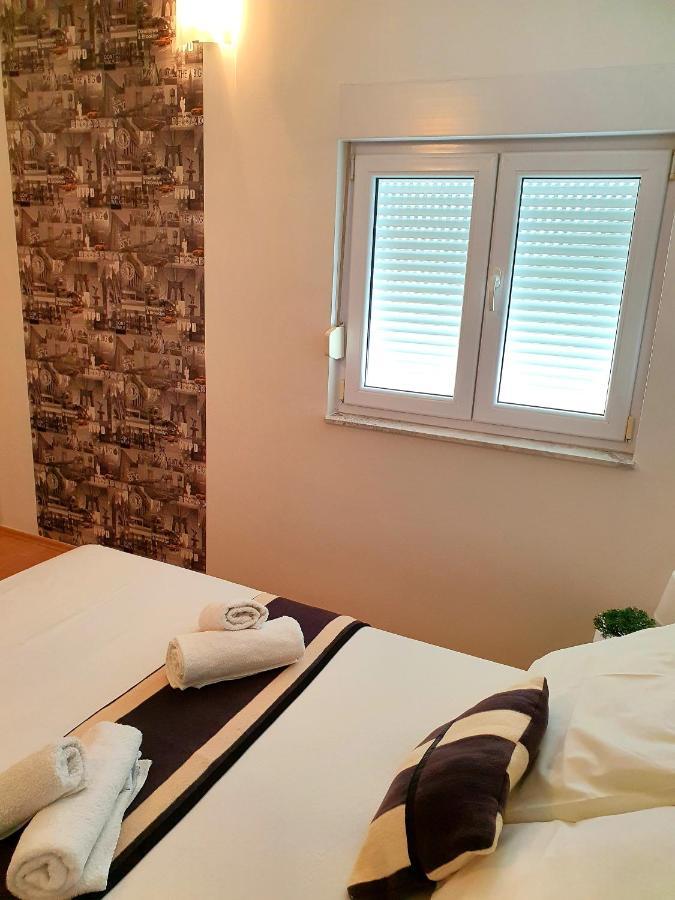 Adriapag Appartement *