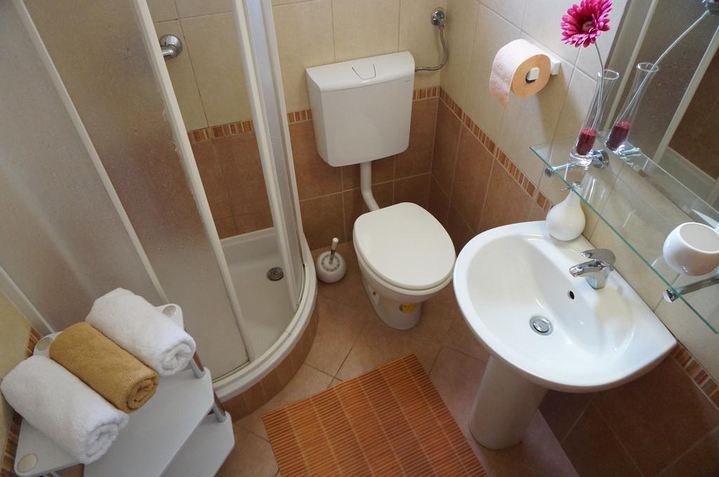 Adriapag Appartement Pag Town