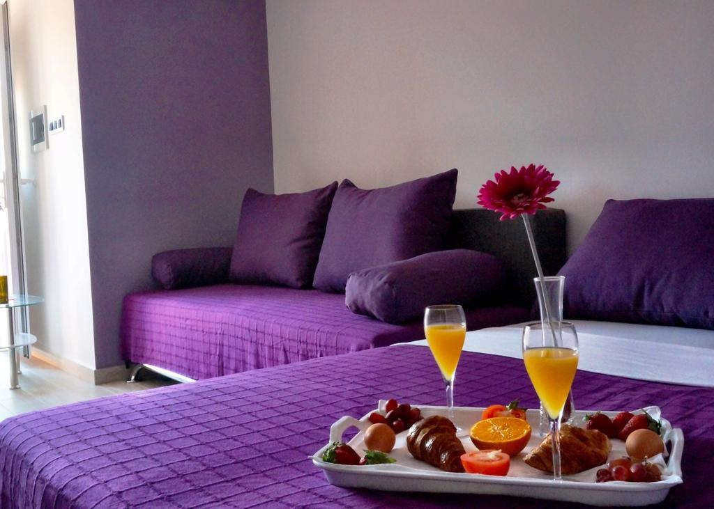 Adriapag Appartement Pag Town