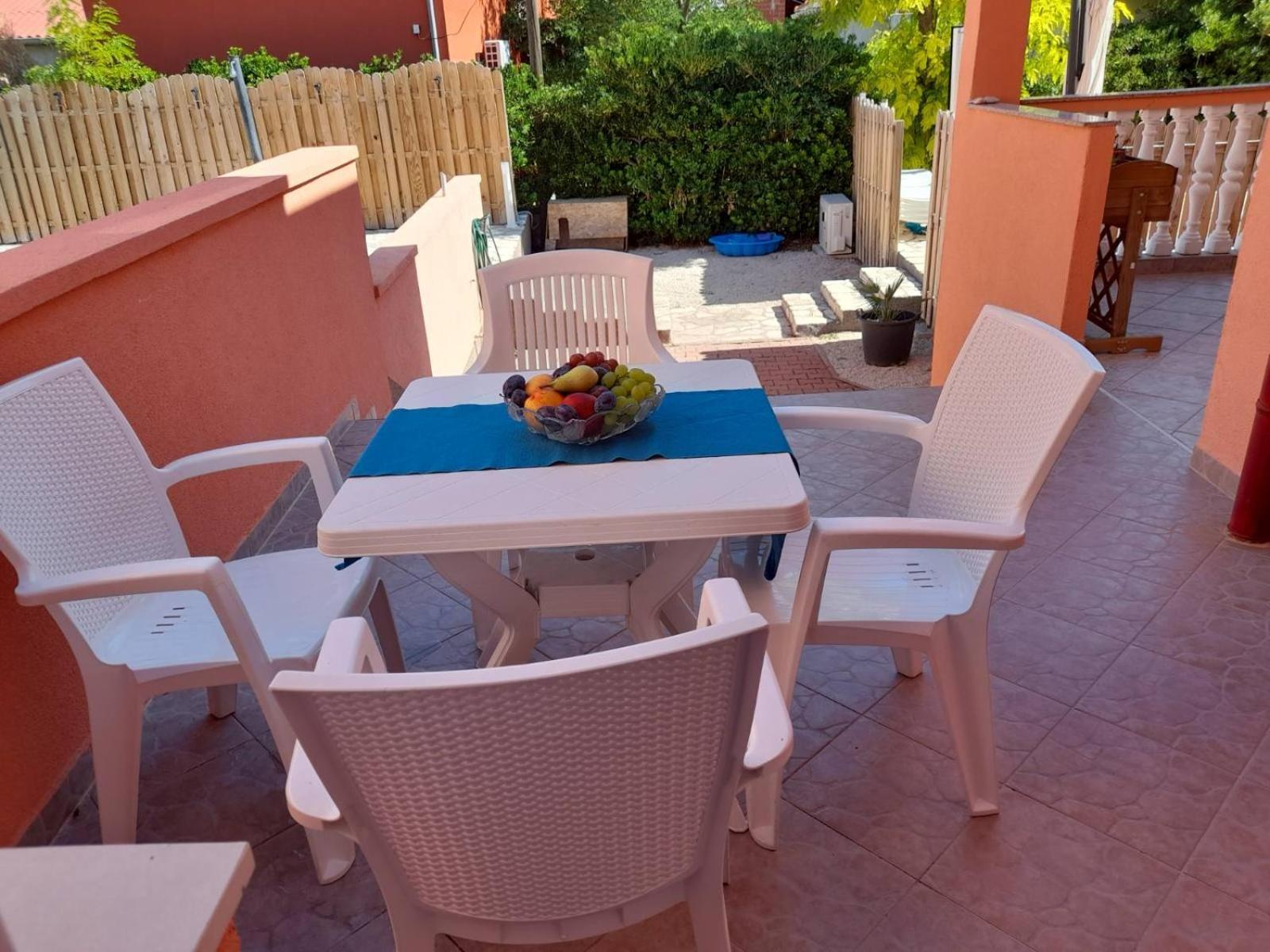 Adriapag Appartement Pag Town