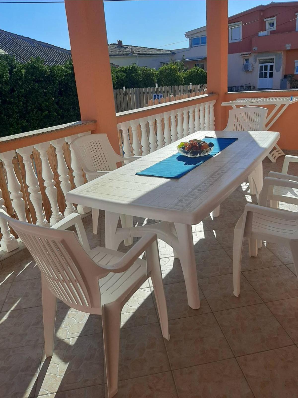 Appartement Adriapag *