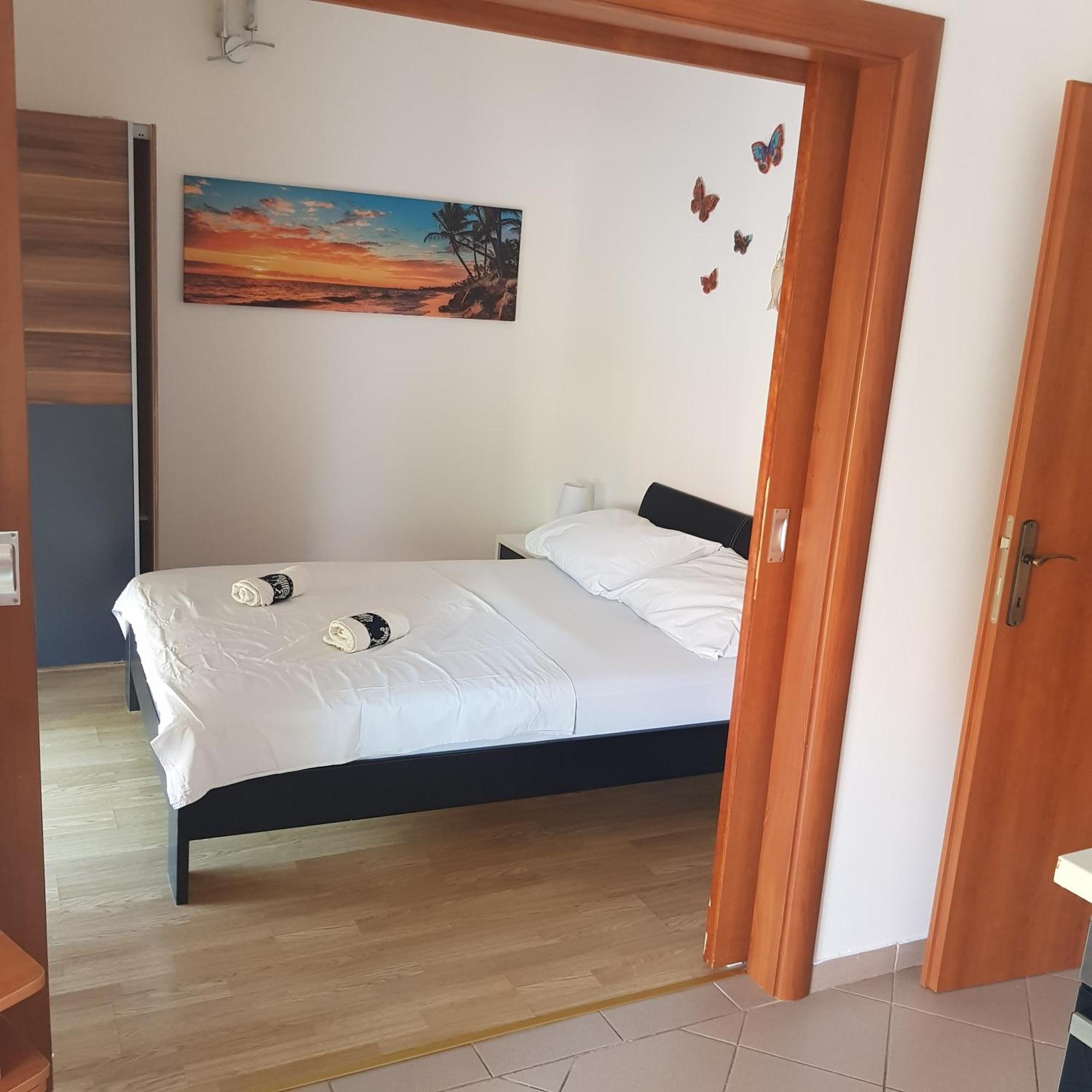 Adriapag Appartement Pag Town