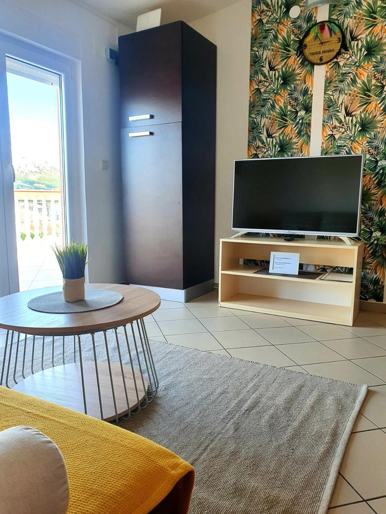Appartement Adriapag *