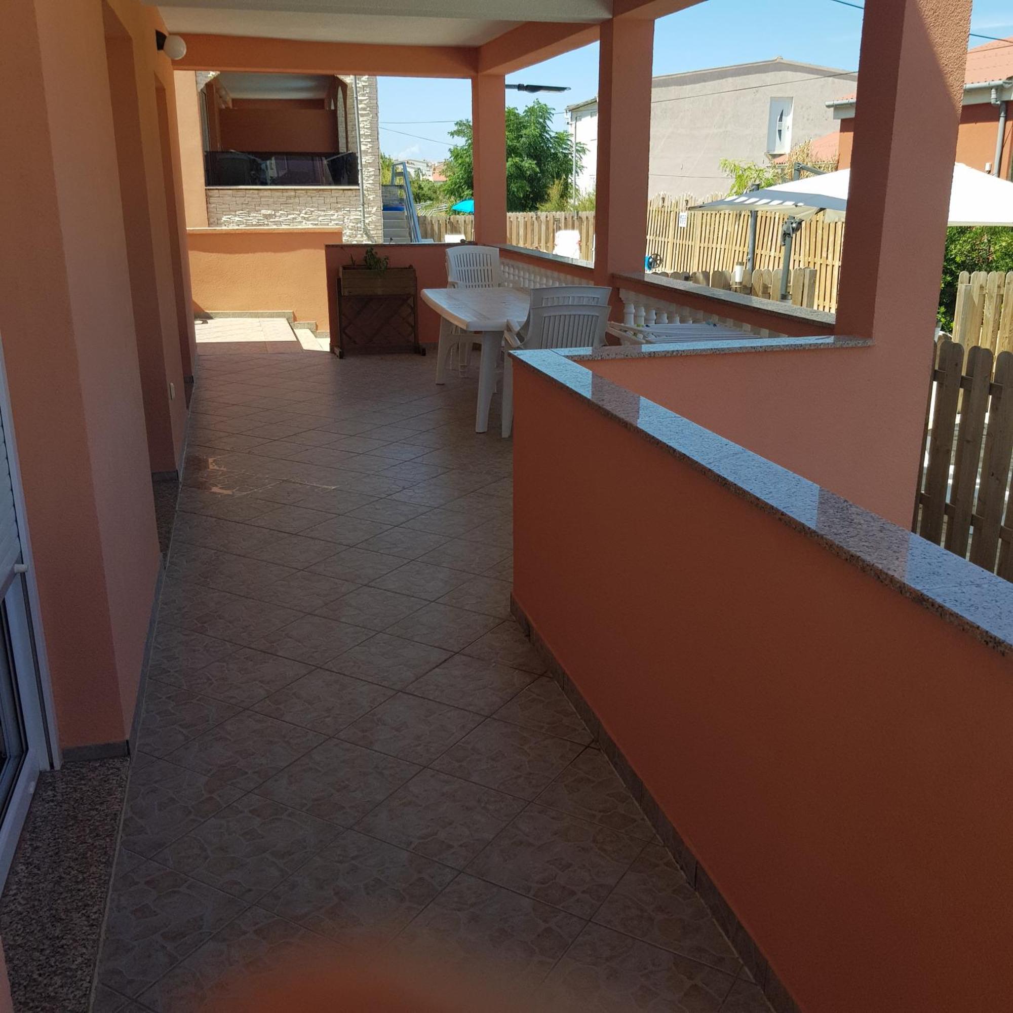 Adriapag Appartement