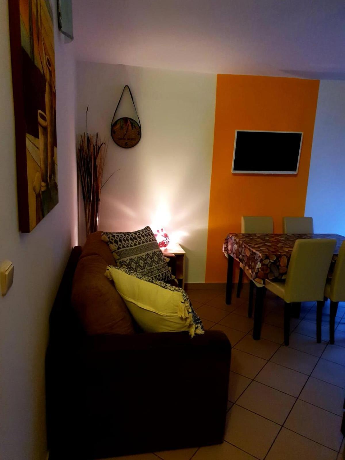 Appartement Adriapag *