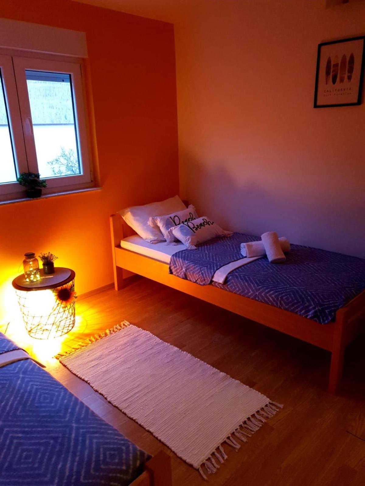 Adriapag Appartement Pag Town