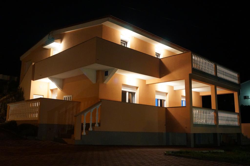 Adriapag Appartement Pag Town