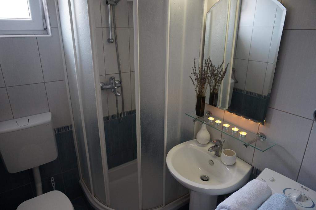 Adriapag Appartement