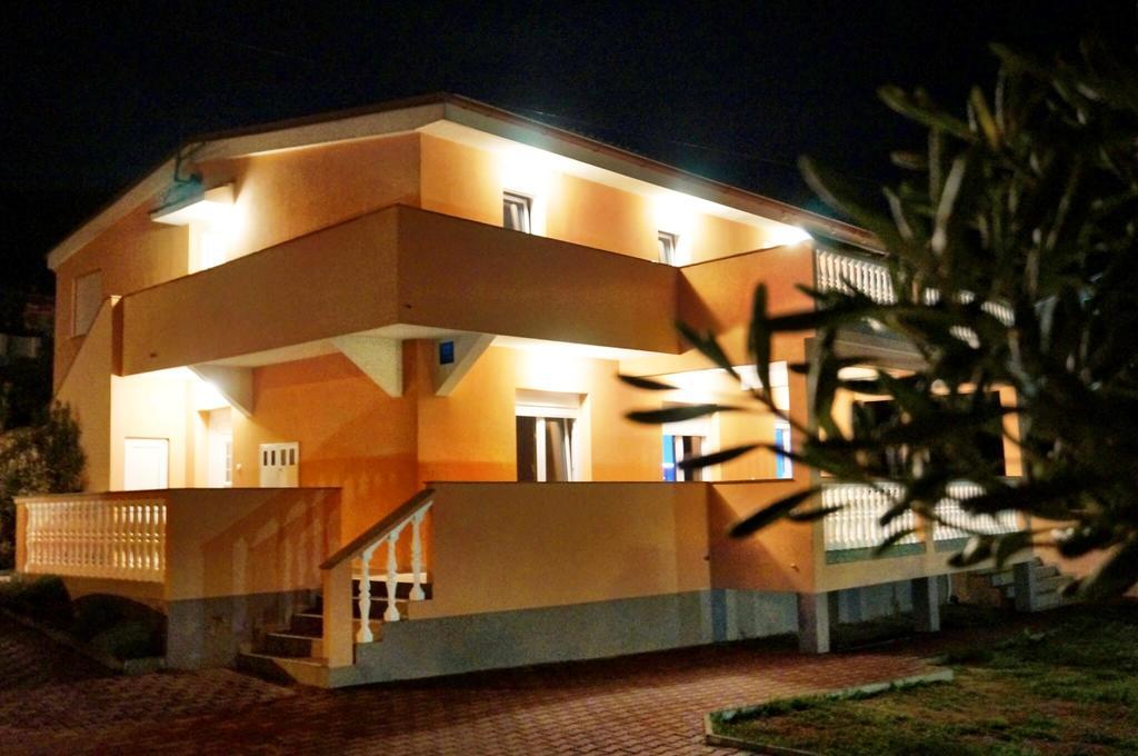 Appartement Adriapag