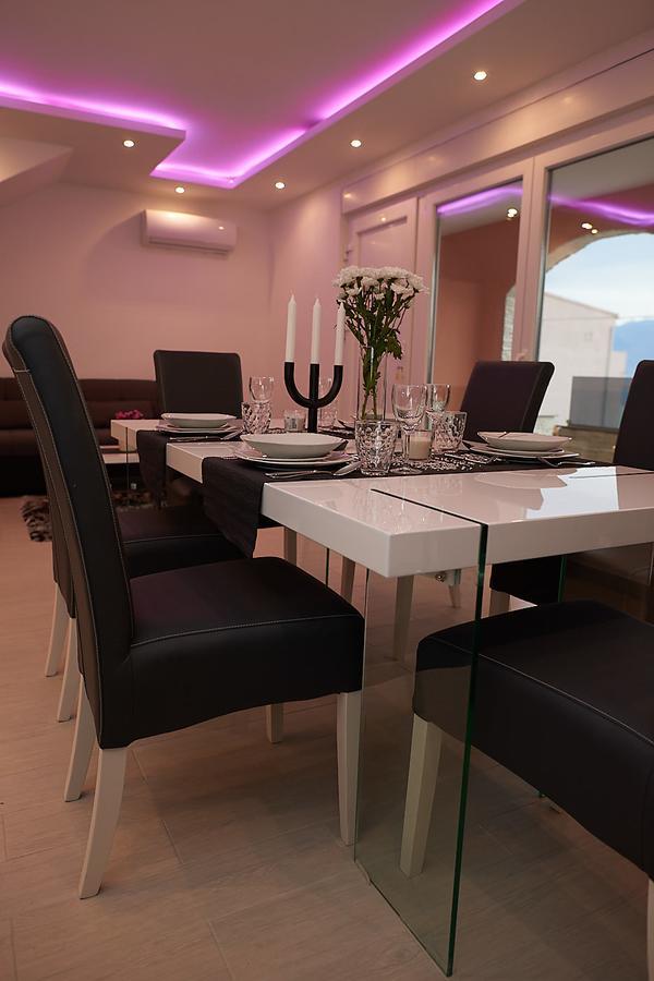 Adriapag Appartement *
