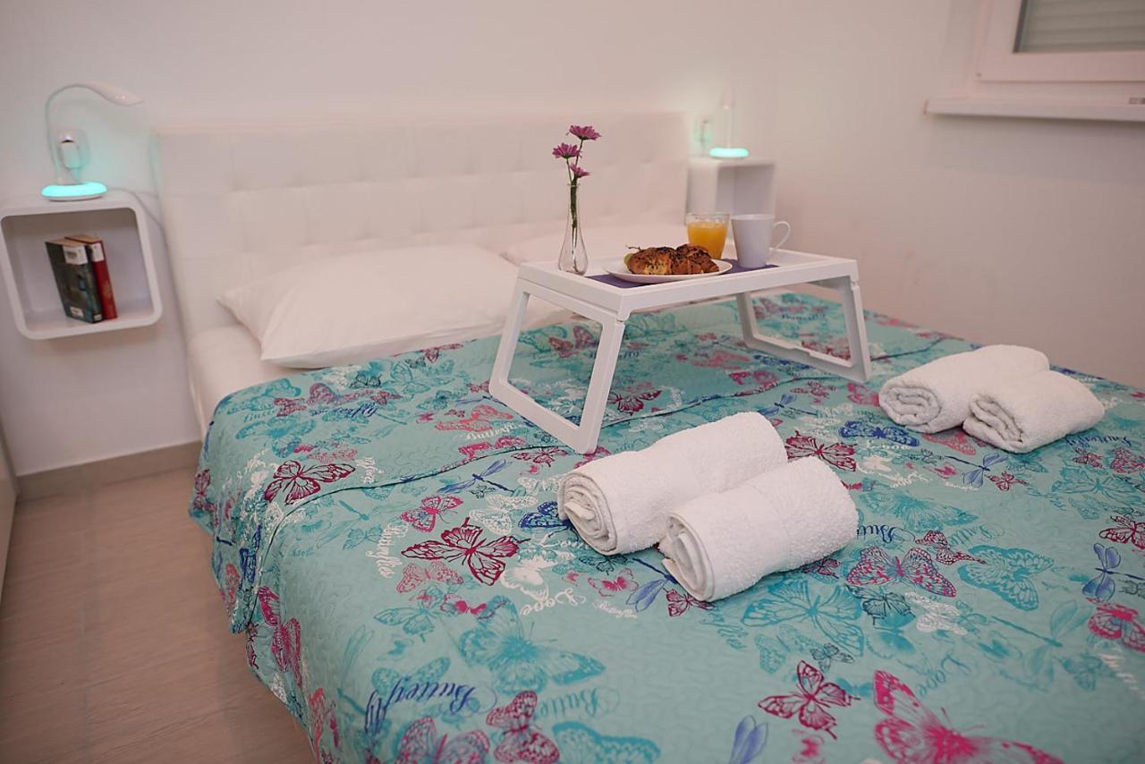 Appartement Adriapag *
