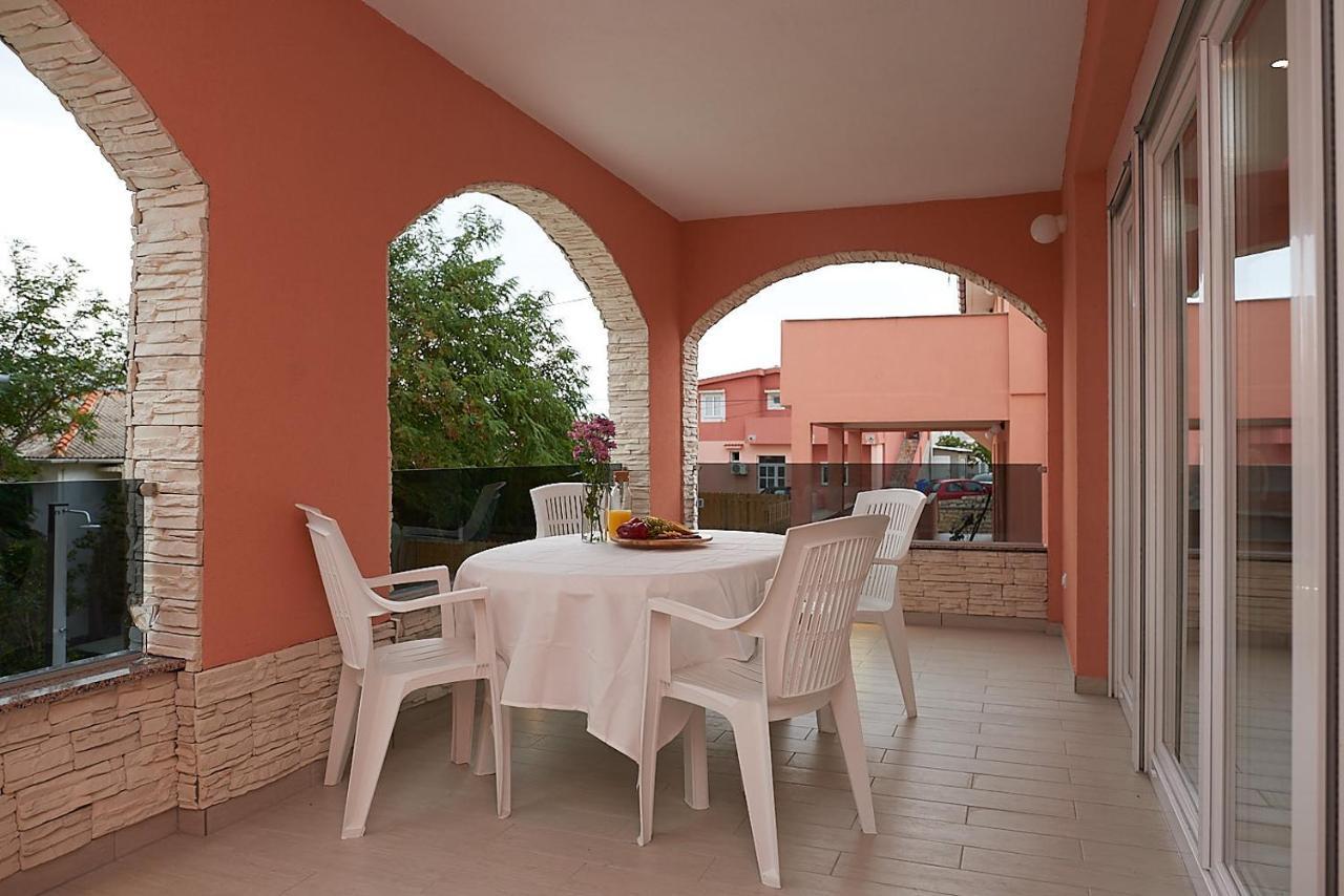 Appartement Adriapag Pag Town