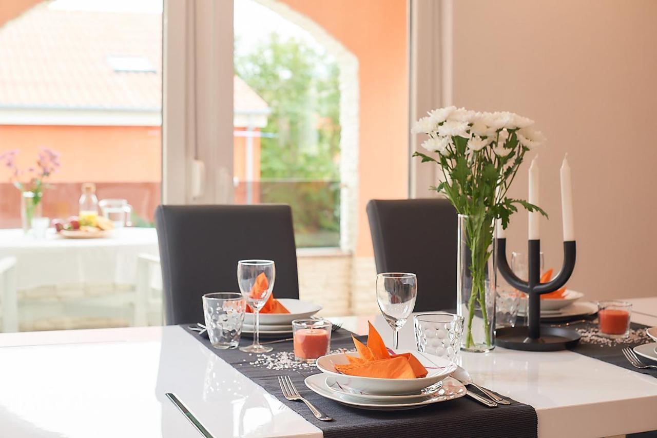 Adriapag Appartement