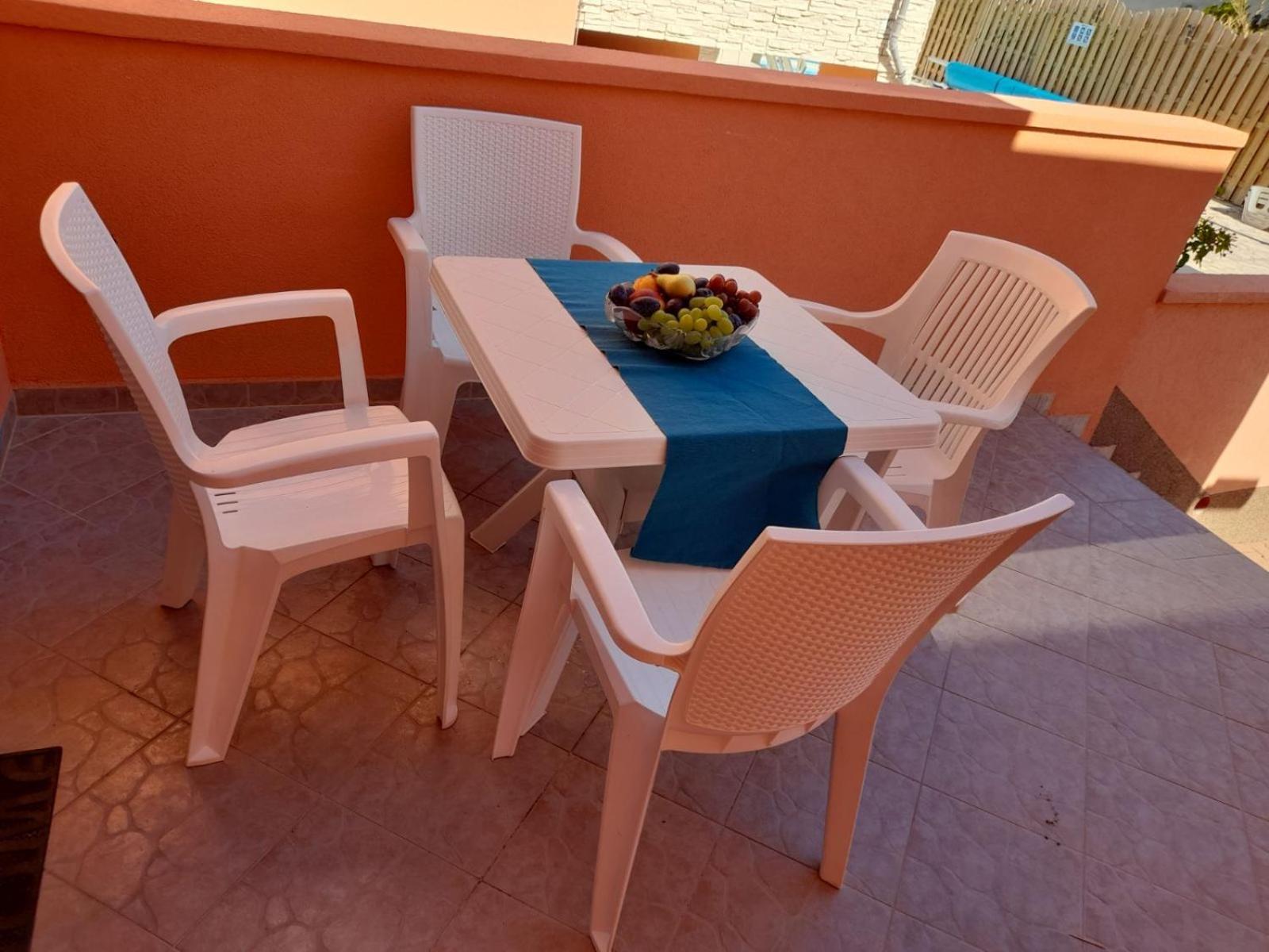 Appartamento Adriapag Pag Town