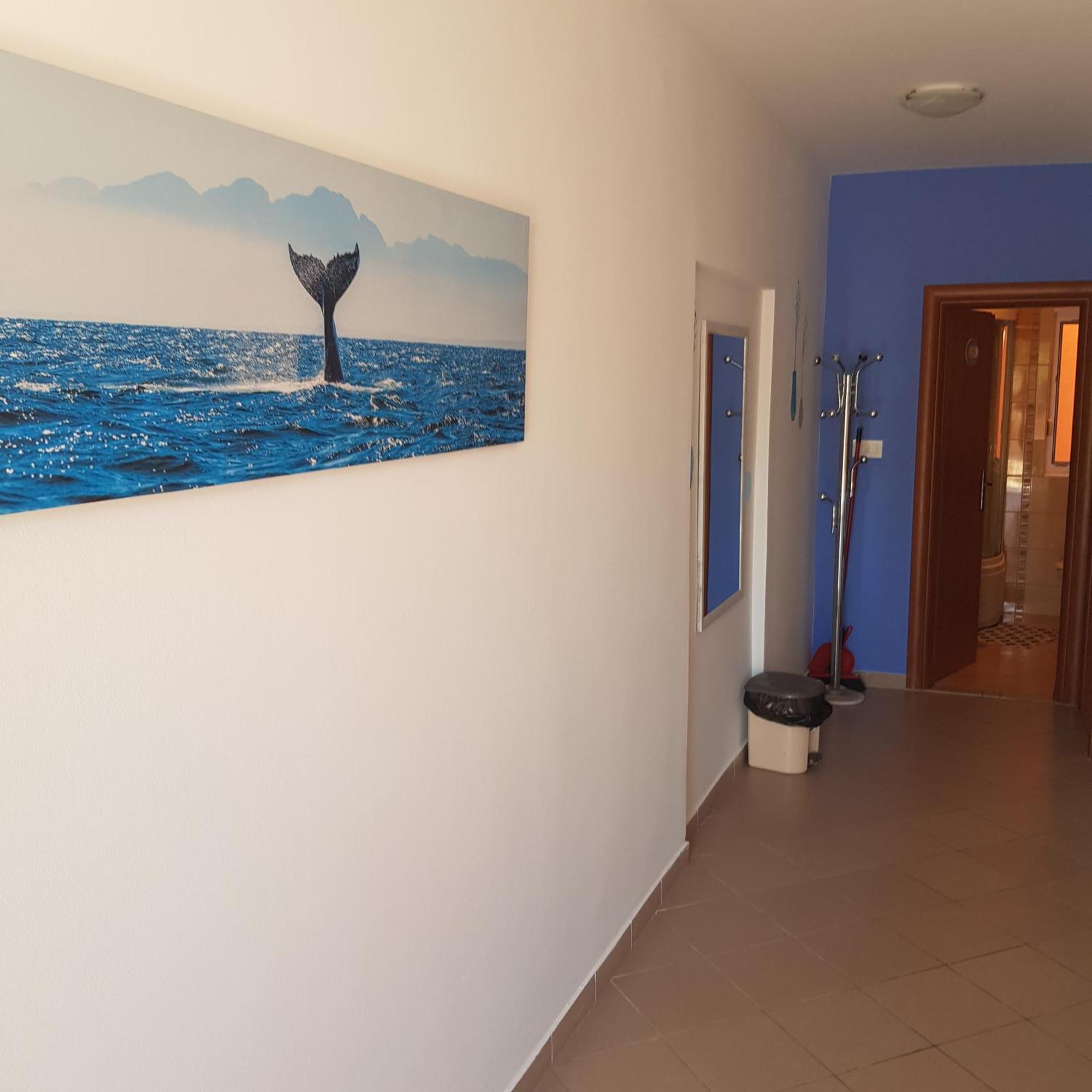 Adriapag Appartamento *