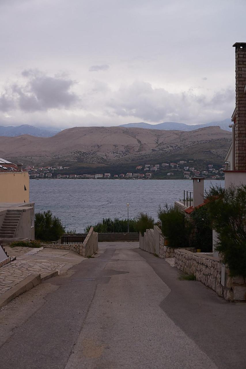 Adriapag Pag Town